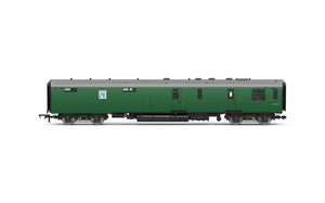 BR Kitchen and Buttery Car & Composite Restaurant - Jolly Tar 7834 Twin pack- Hornby - R40471 New for 2025 - PRE ORDER