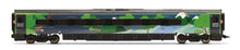 Load image into Gallery viewer, Avanti West Coast Class 390 Climate change livery Coach pack 3 69721 + 69821 + 69921- Hornby - R40483 New for 2025 - PRE ORDER
