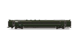 RailRoad GWR Class 800 MC Coach 814001- Hornby - R40484 New for 2025 - PRE ORDER