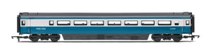 RailRoad BR intercity Mk3 TSO Coach 42045- Hornby - R40487 New for 2025 - PRE ORDER