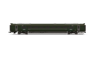 RailRoad GWR Class 800 MC Coach 813001- Hornby - R40491 New for 2025 - PRE ORDER