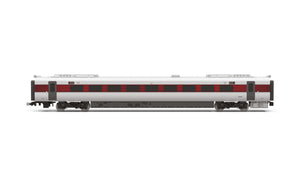 RailRoad LNER Class 800 MC Coach - Hornby - R40492 New for 2025 - PRE ORDER