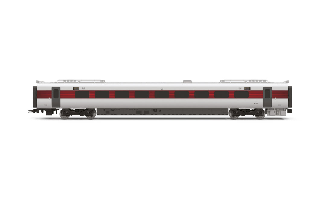 RailRoad LNER Class 800 MC Coach - Hornby - R40492 New for 2025 - PRE ORDER
