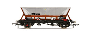RailRoad BR Railfreight, Hopper HAA Wagon, 354966 - Era 8 - Hornby R60266 - New for 2024 - PRE ORDER
