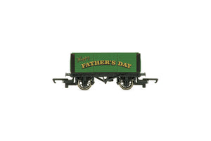 2025 Fathers Day Wagon- Hornby - R60284 New for 2025