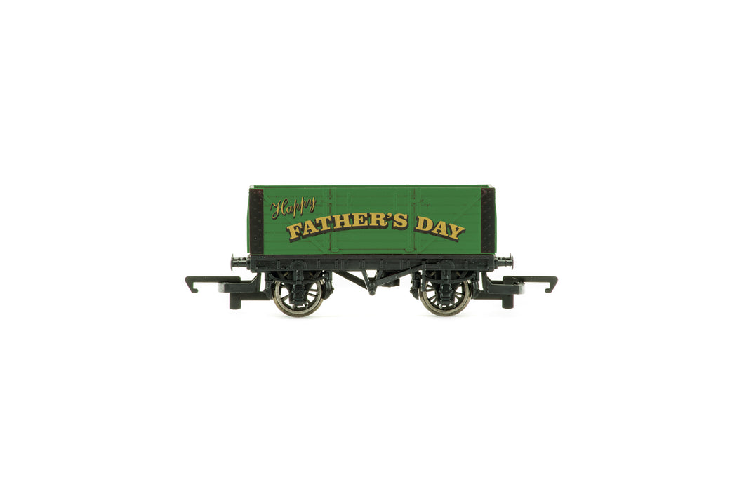 2025 Fathers Day Wagon- Hornby - R60284 New for 2025