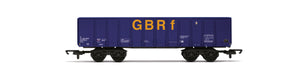 RailRoad GBRf Bogie Tippler Wagon 81 70 5500 465-6- Hornby - R60310 New for 2025 - PRE ORDER