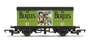 The Beatles Anthology 3 Wagon- Hornby - R60315 New for 2025 - PRE ORDER