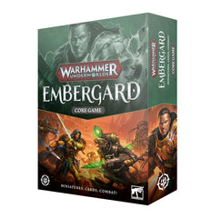 WH Underworlds