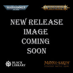 Games Workshop Best Sellers
