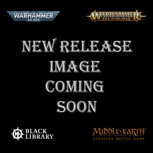 AGE OF SIGMAR: DARKOATH (PAPERBACK)