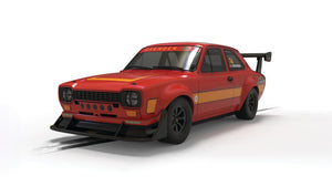 Ford Escort MK1 RSR - Modified Ford Series -  Tom Ovenden- Scalextric - C4571 New for 2025 - PRE ORDER