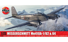 Load image into Gallery viewer, Messerschmitt Me410A-1/U2 &amp; U4 - A04066
