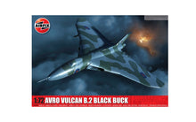 Load image into Gallery viewer, Airfix Avro Vulcan B2 Black Buck A12013
