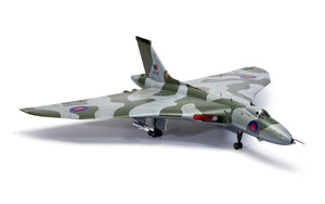 Airfix Avro Vulcan B2 Black Buck A12013