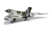 Load image into Gallery viewer, Airfix Avro Vulcan B2 Black Buck A12013
