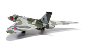 Airfix Avro Vulcan B2 Black Buck A12013