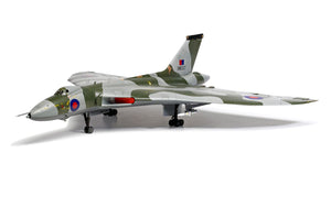 Airfix Avro Vulcan B2 Black Buck A12013