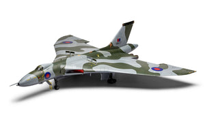 Airfix Avro Vulcan B2 Black Buck A12013