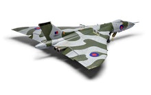 Load image into Gallery viewer, Airfix Avro Vulcan B2 Black Buck A12013
