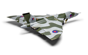 Airfix Avro Vulcan B2 Black Buck A12013