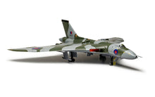 Load image into Gallery viewer, Airfix Avro Vulcan B2 Black Buck A12013
