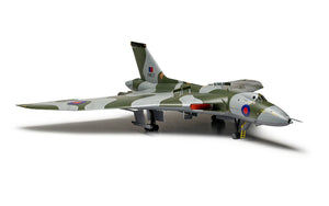 Airfix Avro Vulcan B2 Black Buck A12013