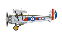Load image into Gallery viewer, Legends - Douglas Bader - Triple Pack - 1:48 Scale - Airfix A40101   New for 2026 - Pre Order
