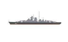Load image into Gallery viewer, Sink The Bismarck! Gift Set - 1:1200 Scale - Airfix a50120   New for 2026 - Pre Order
