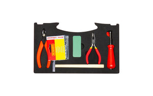 Hornby Beginners Build-a-Layout Tool Set - Hornby AG9163 - New for 2024 - PRE ORDER
