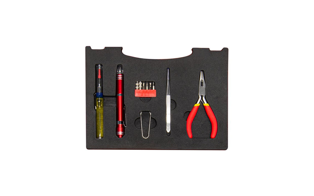 Hornby Servicing Tool Set - Hornby AG9164 - New for 2024 - PRE ORDER