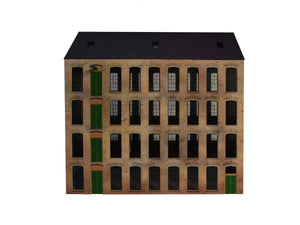 Stone Mill Card Kit