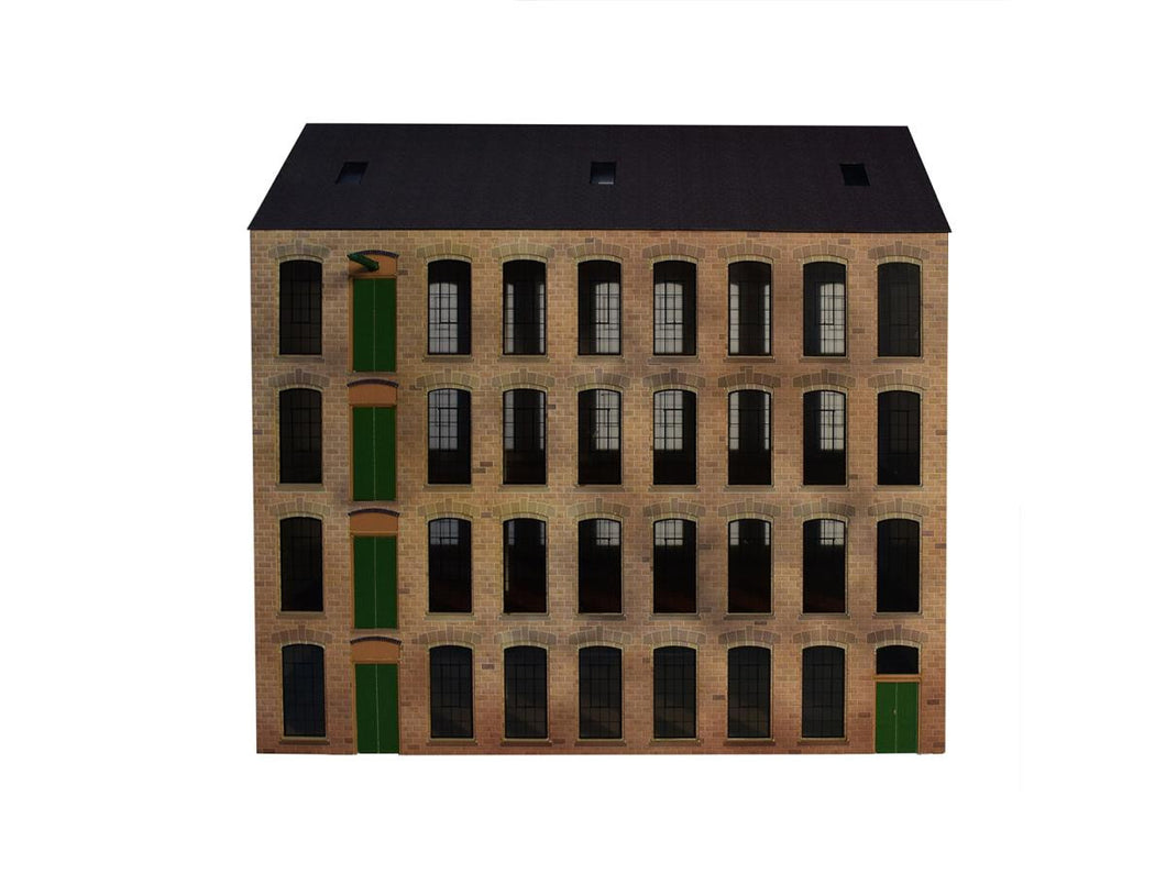 Stone Mill Card Kit