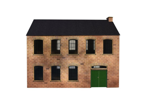 Stone Workshop Card Kit