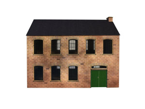 Stone Workshop Card Kit