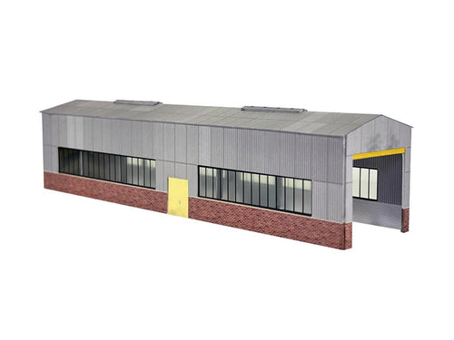 Single Road Traction Maintenance Depot Card Kit