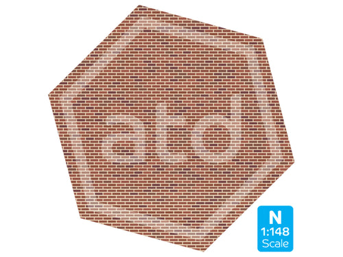 Red Brick Texture Pack