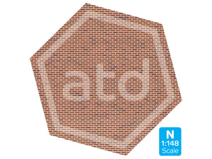 Red Brick Texture Pack