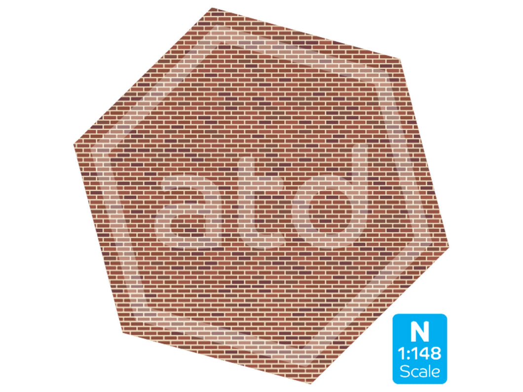 Red Brick Texture Pack