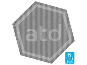 Asbestos Roofing Texture Pack