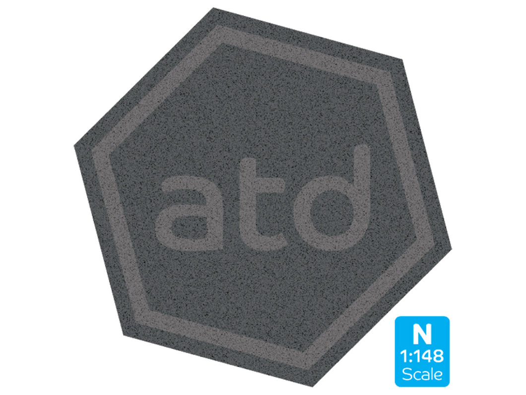 Asphalt Texture Pack