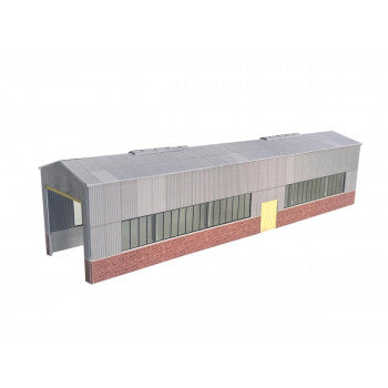 Single Road Traction Maintenance Depot Card Kit