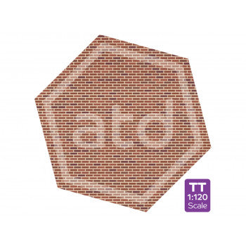 Red Brick Texture Pack