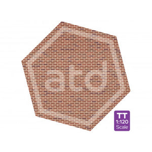 Red Brick Texture Pack