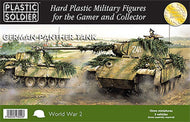 15mm Easy Assembly German Pant