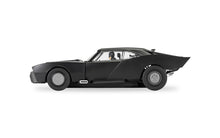 Load image into Gallery viewer, Batmobile â€“ The Batman 2022 - Scalextric C4442
