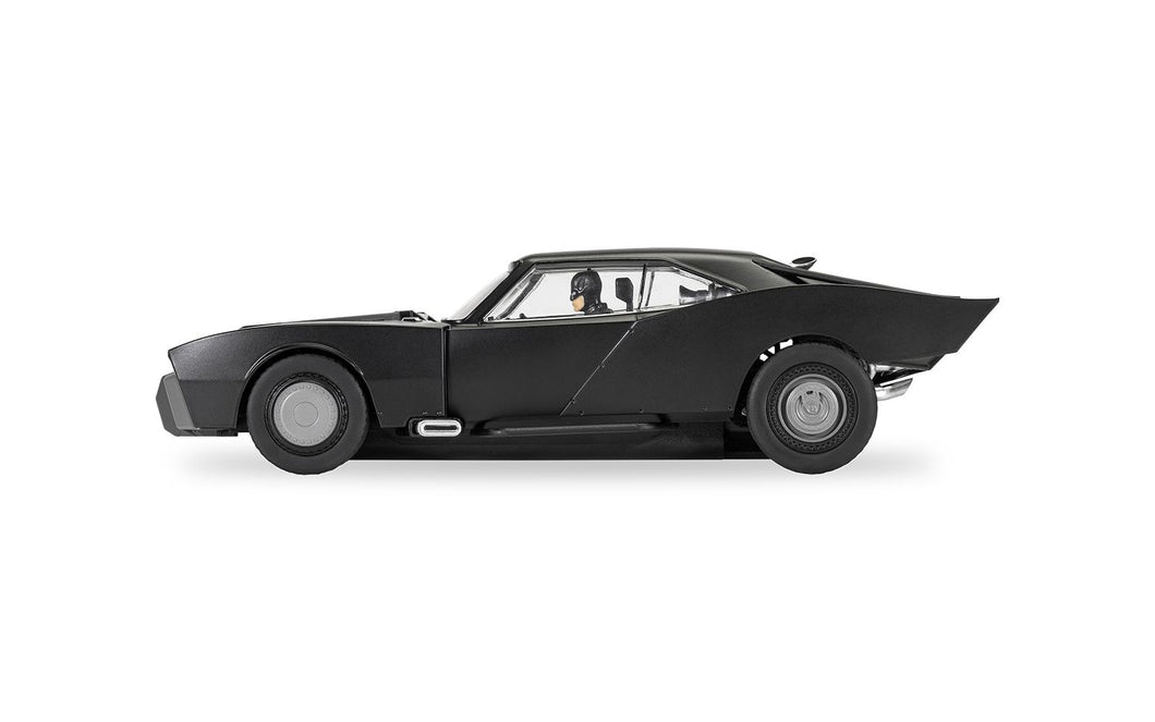 Batmobile The Batman 2022 - Scalextric C4442