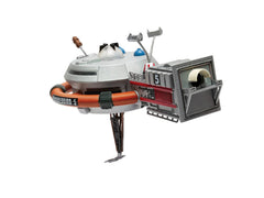 Gerry Anderson - Thunderbirds, Captain Scarlet & Stingray