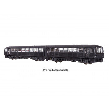 *Class 143 621 First Great Western Local Lines (DCC-Fitted)