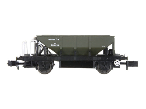 *Dogfish Wagon BR Olive DB983195